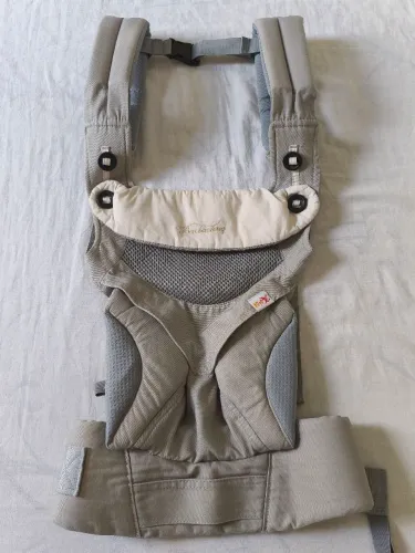 Canguru de bebê