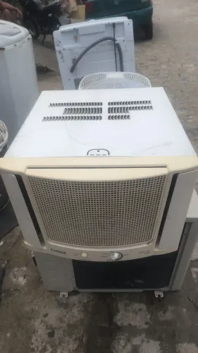 Ar-condicionado janela