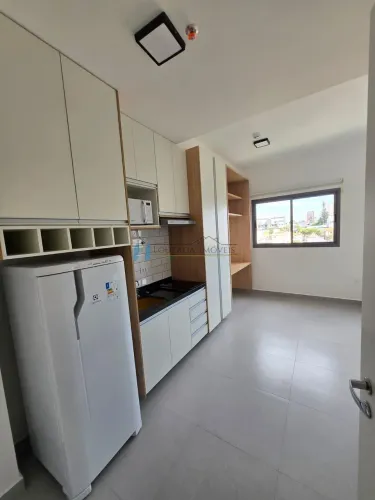 Studio à venda na Vila Aricanduva, 26m², 1 quarto, mobiliado