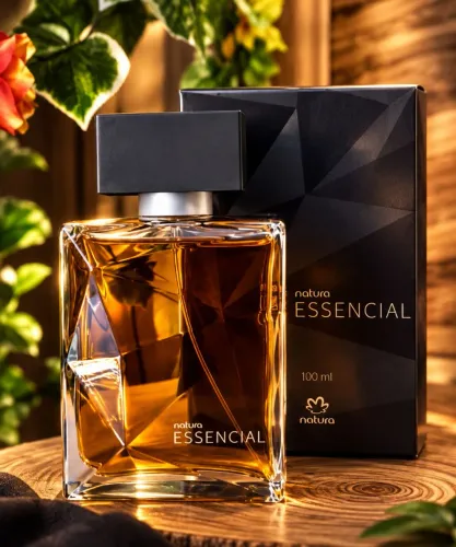 ? Natura Essencial Masculino - Deo Parfum 100 ml