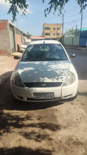 Ford KA 1.0i 3P 2005