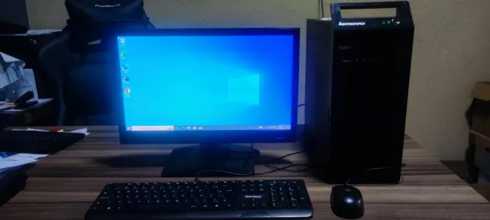 Computador Completo i5