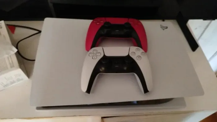 Playstation 5 1TB