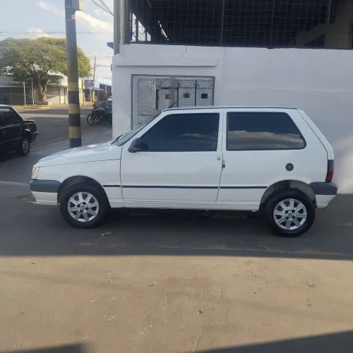 Fiat Uno Mille 1.0 Fire/ F.flex/ Economy 2P 2013