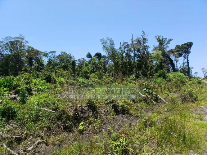 Terreno De Esquina à Venda na Salinas em Bal. Barra do Sul Sc
