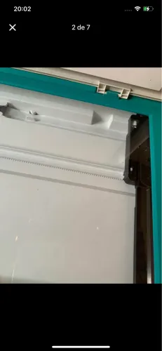 Impressora HP 2676