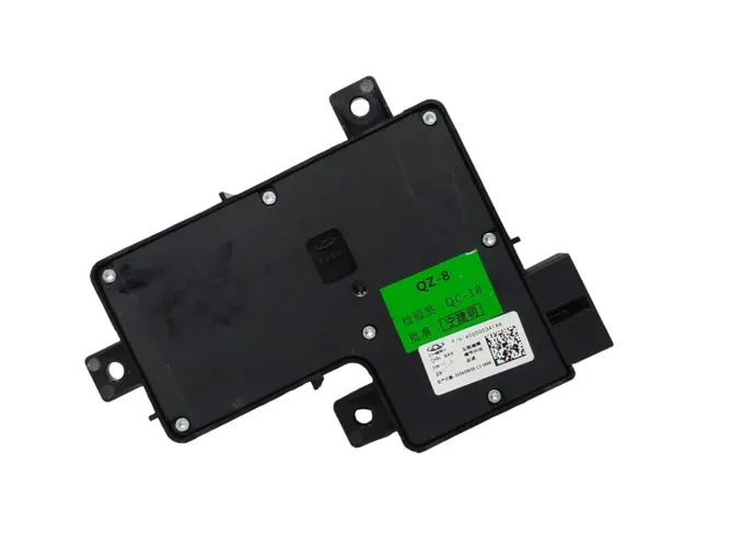 Módulo De Controle Do Assento Do Motorista Tiggo 7 Pro