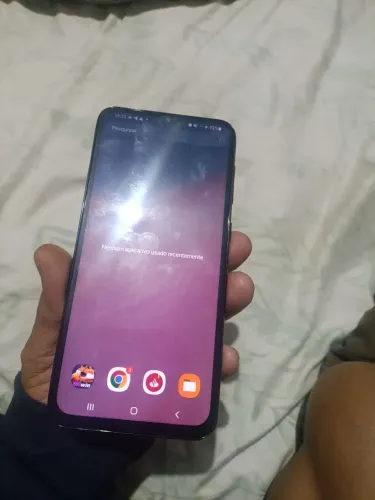 Samsung A30 S 64gb 150 reais