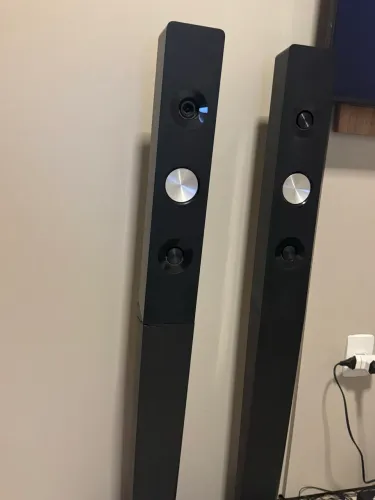 OPORTUNIDADE Home Theater 