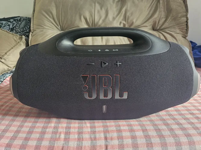 JBL BOMBOX 4