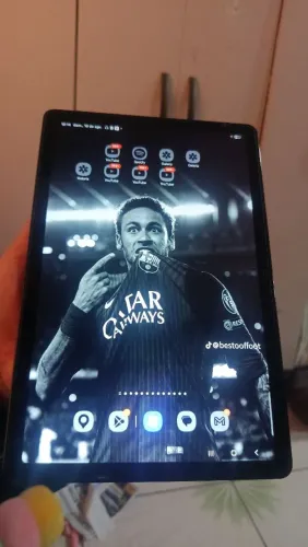 Galaxy tablet A9