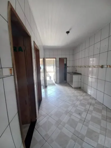 Imóvel à Venda no Santos Dumont com Quintal Grande