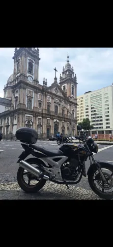 Twister 250 