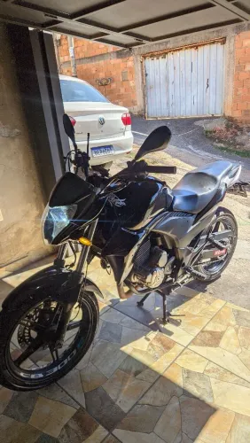 CB300R 2014