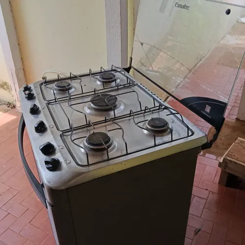 Fogão 5 bocas 