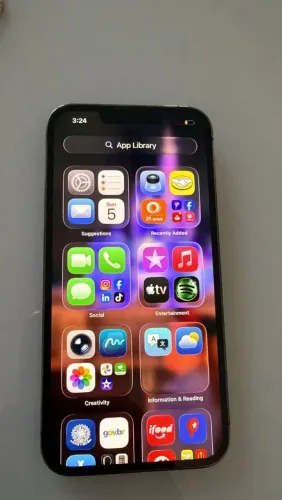 iPhone 13 Pro 128Gb
