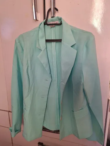 Blazer feminino