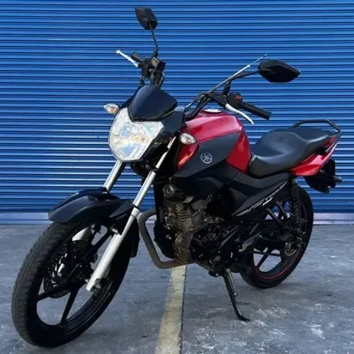 Yamaha Factor 150 2020