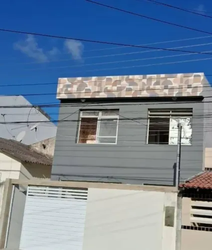 CASA EM RUA PÚBLICA - SUÍSSA (1)