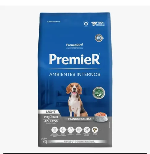 Ração pra cachorro