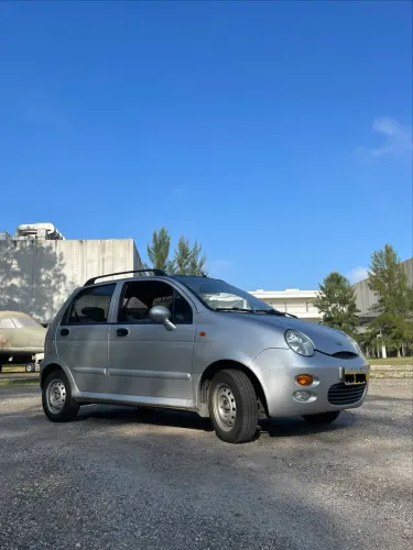 Chery QQ 1.1/1.0 12V 69cv 5P 2014