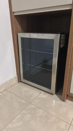 Cervejeira Luxor 220v