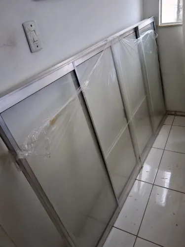 Janela de sala