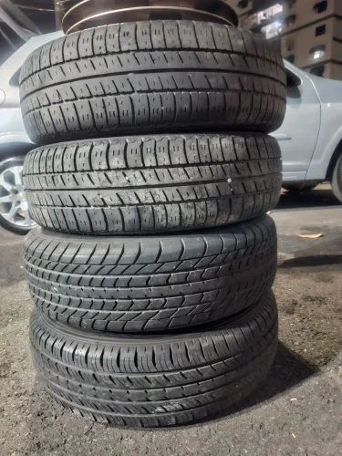 Pneu 165/70/13