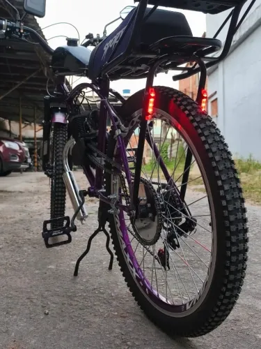Motorizada