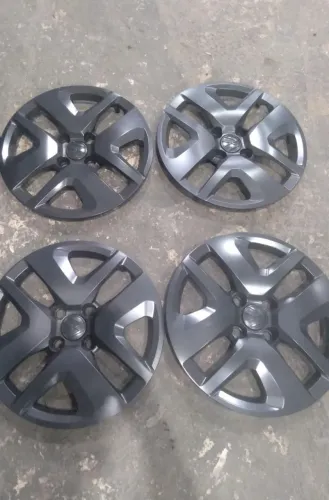 Calotas originais do Volkswagen Tera