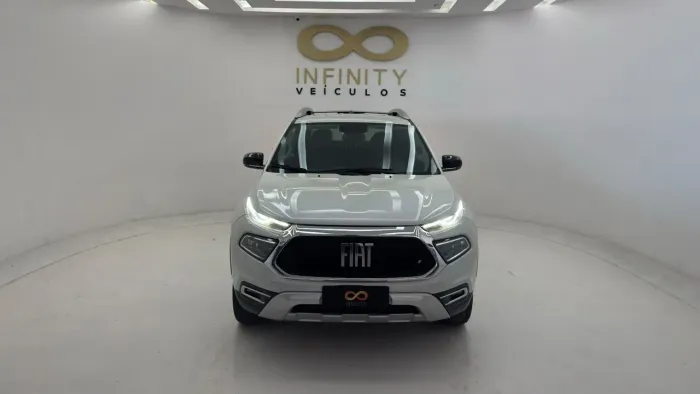 Fiat Toro Volcano 2.0 16V 4X4 TB Diesel Aut. 2025