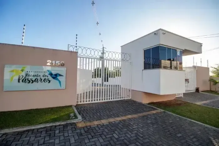 Oferta!! Apartamento 2/4 Suite 63m² No Térreo - Nova Parnamirim