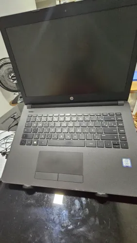 Notebook HP 8G