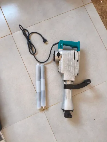 Martelete rompedor hanabi novo 2.500$