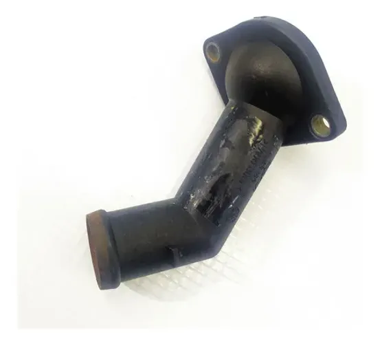 Flange Água Motor Audi A3 1.8 20v 1998 28547