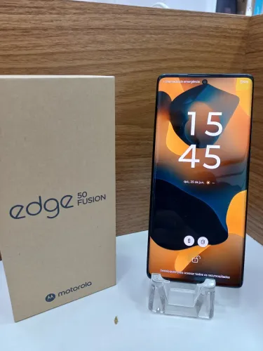Motorola edge 50 fusion 256gb