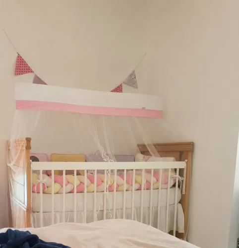 Cama/berço 
