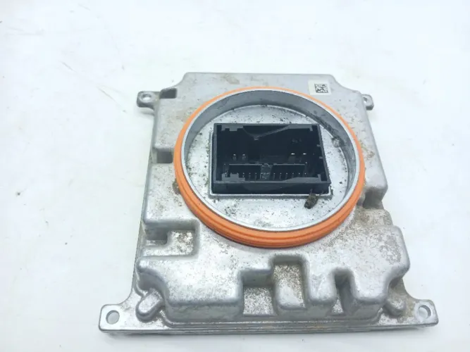 Módulo Reator Farol Esquerdo Vw Tiguan Tsi 1.4 2019 2020