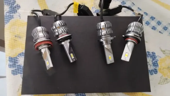 Kit Led Farol