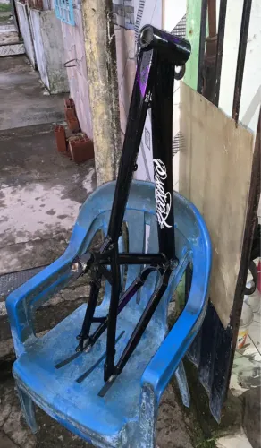 Quadro gios