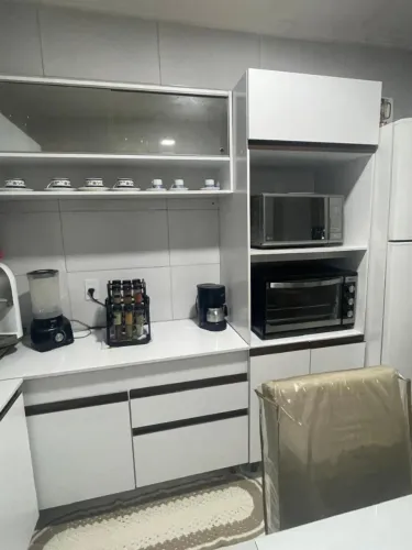 Armário de cozinha