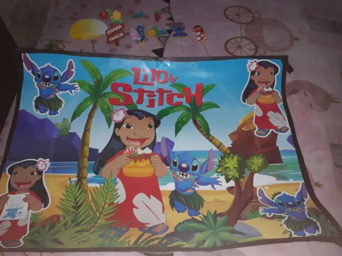 Lilo & Stitch