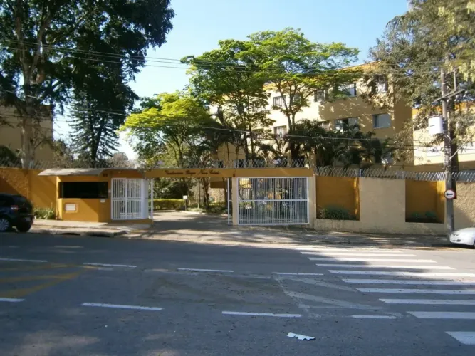 Imóvel para com 3 quartos em Vila Santa Maria - Jundiaí - SP