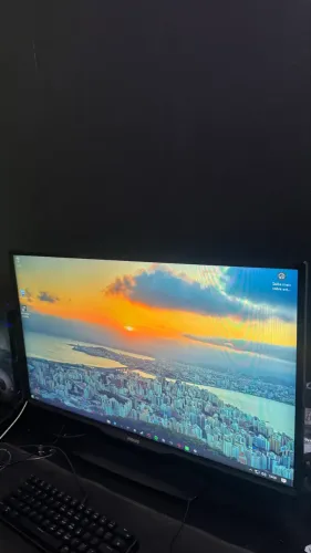TV PHILIPS 32?