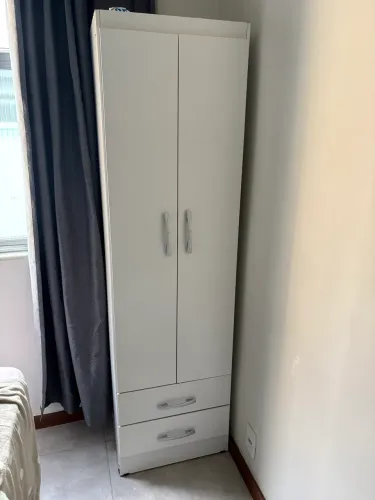 Armário 2 portas