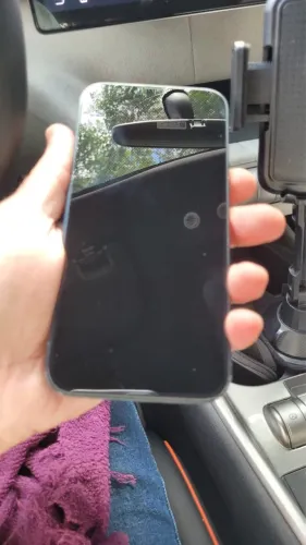 IPhone 14 plus 128 GB