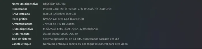 Pc gamer