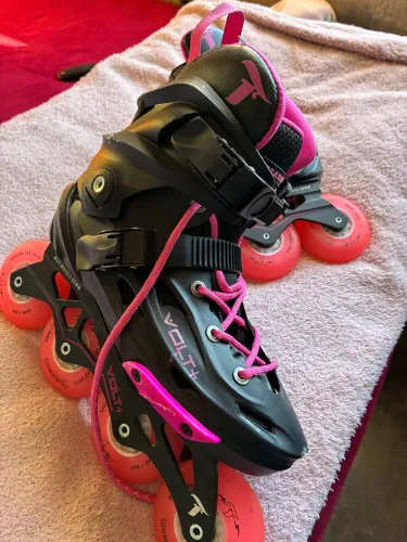 Patins traxart