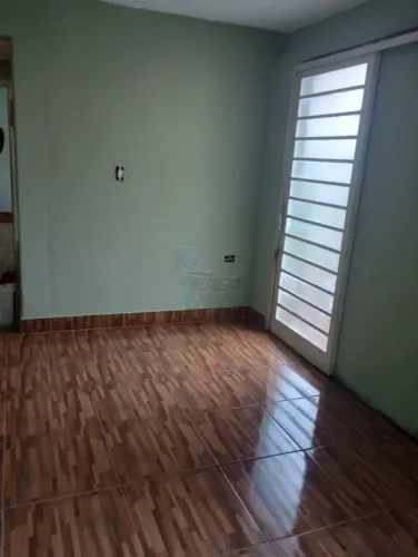 Casa de 69m² com 02 quartos à venda - Vila Virgínia