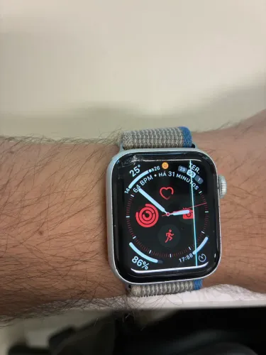Apple Watch SE